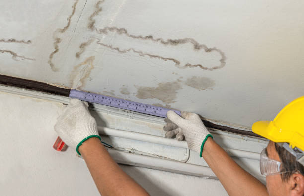 Reliable Burst Pipe Cleanup contractor in Winthrop, WA by Water Damage Irwin